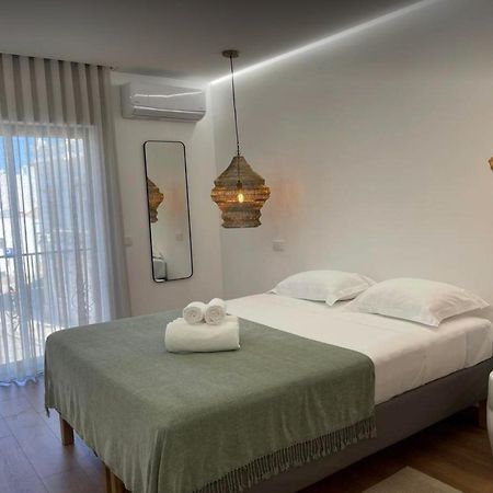 Pontinha Exclusive House 호텔 파로 외부 사진