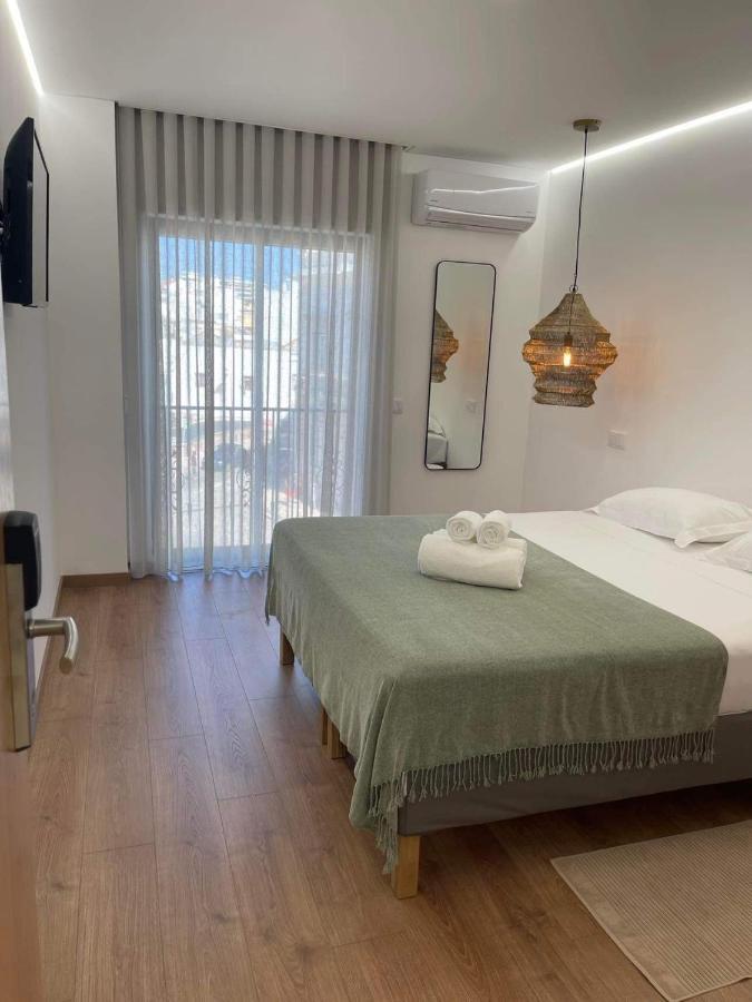 Pontinha Exclusive House 호텔 파로 외부 사진