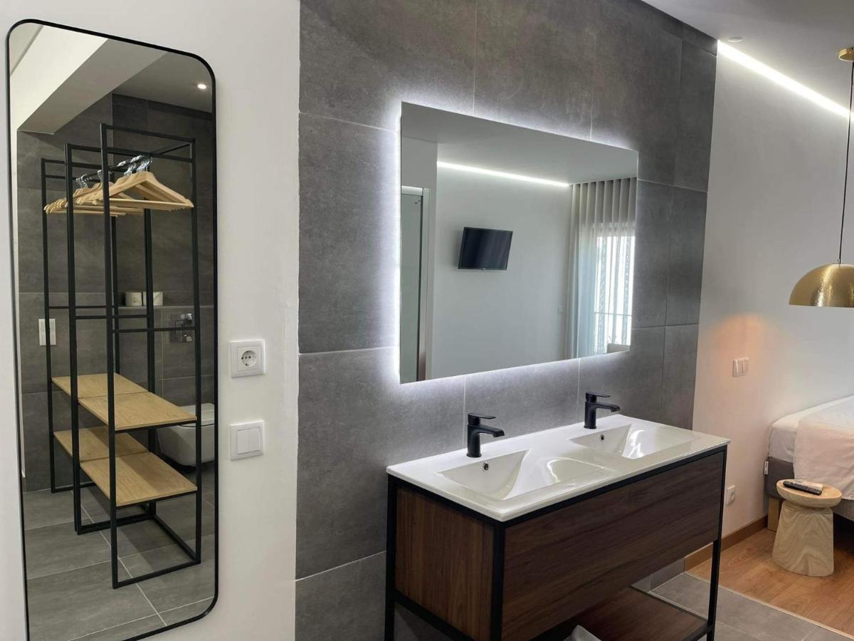 Pontinha Exclusive House 호텔 파로 외부 사진