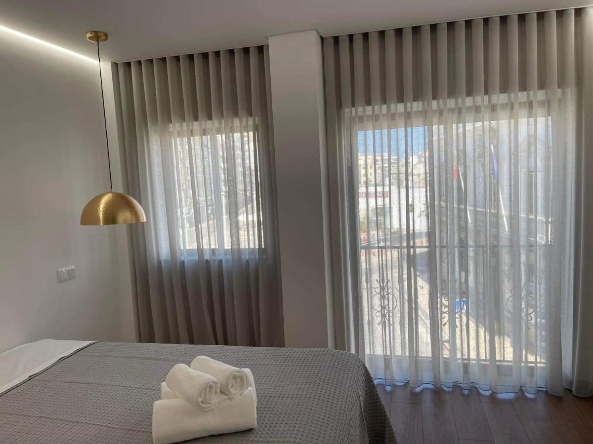 Pontinha Exclusive House 호텔 파로 외부 사진