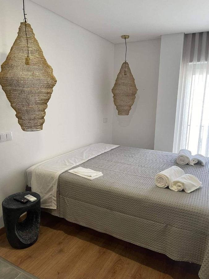 Pontinha Exclusive House 호텔 파로 외부 사진