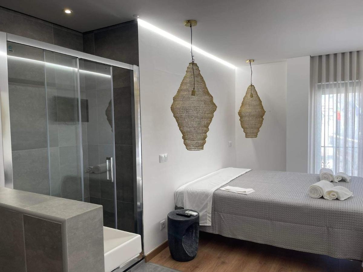 Pontinha Exclusive House 호텔 파로 외부 사진