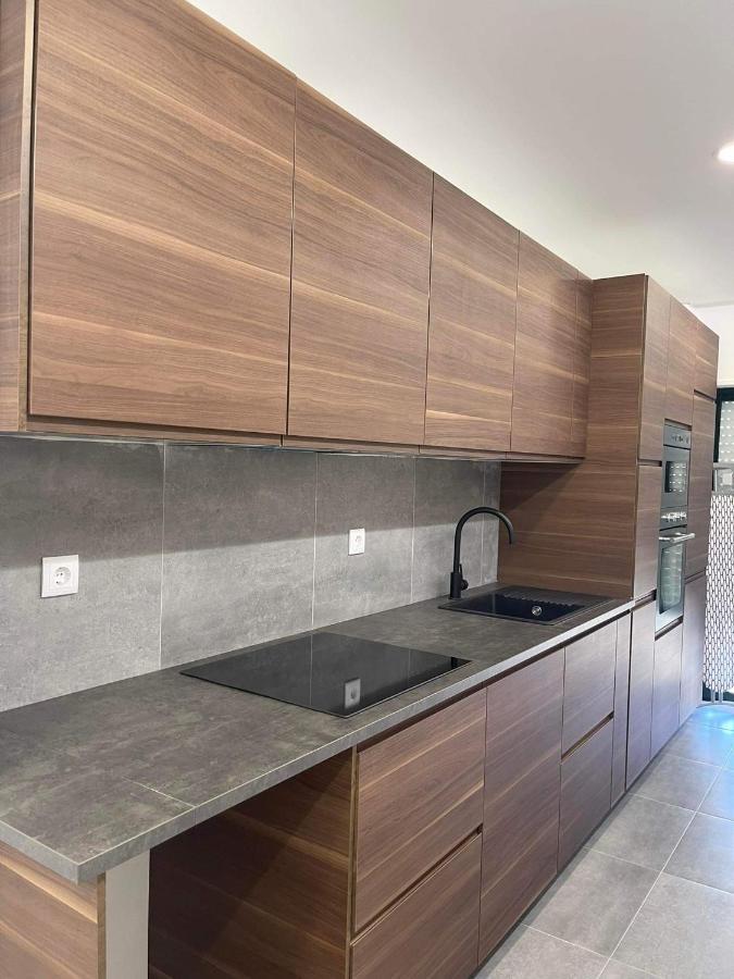 Pontinha Exclusive House 호텔 파로 외부 사진