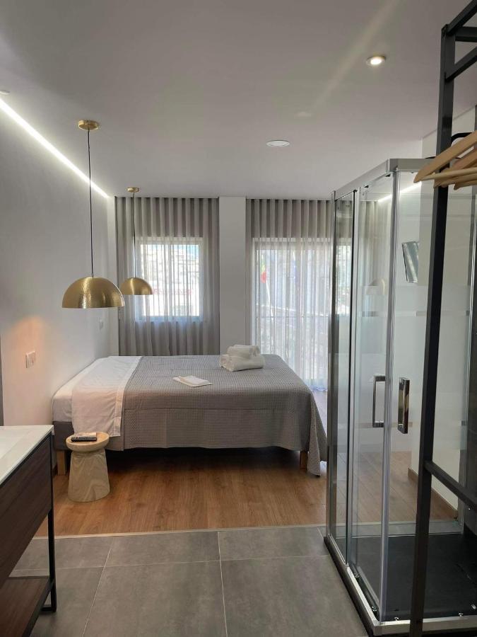 Pontinha Exclusive House 호텔 파로 외부 사진