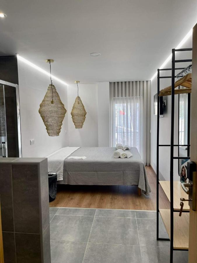 Pontinha Exclusive House 호텔 파로 외부 사진