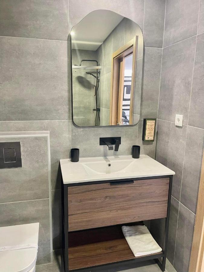 Pontinha Exclusive House 호텔 파로 외부 사진