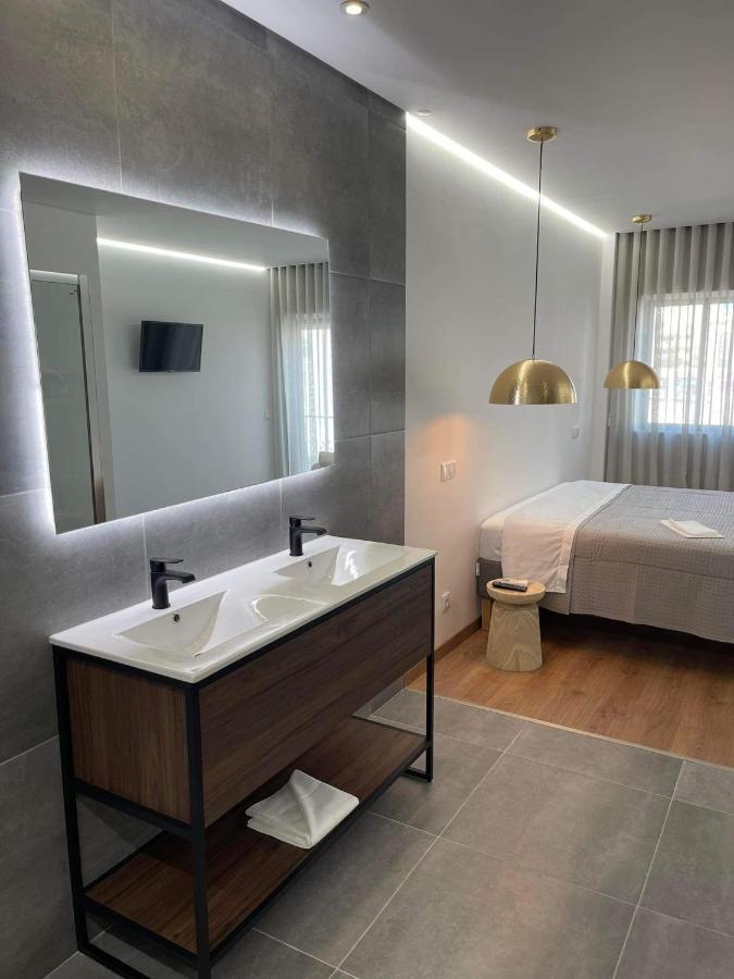 Pontinha Exclusive House 호텔 파로 외부 사진
