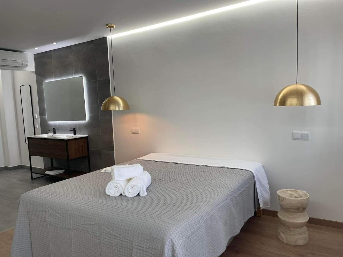 Pontinha Exclusive House 호텔 파로 외부 사진